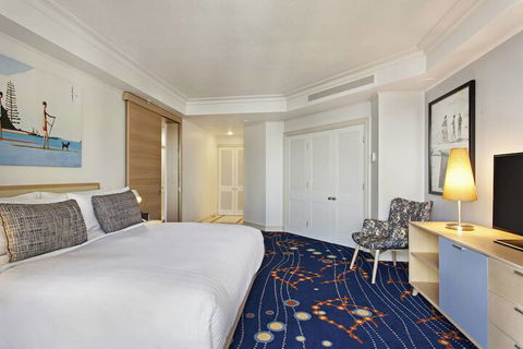 Marriott Vacation Club At Surfers Paradise - Whitsundays Accommodation 6