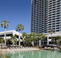 Marriott Vacation Club at Surfers Paradise - Whitsundays Accommodation