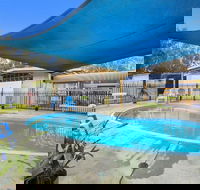 Yea Riverside Caravan Park - Whitsundays Accommodation