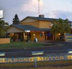 Mundubbera Billabong Motor Inn - Whitsundays Accommodation