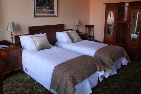 Turret House - Whitsundays Accommodation 7