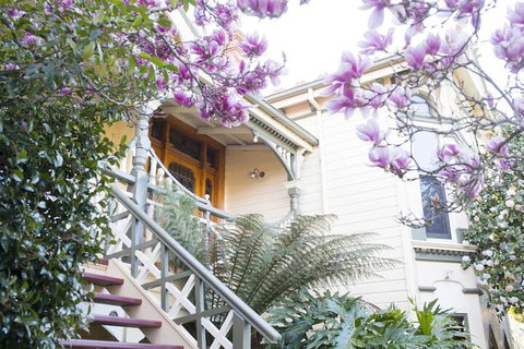 Turret House - Whitsundays Accommodation 3