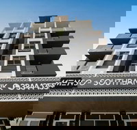 Menso at South Bank - Whitsundays Accommodation