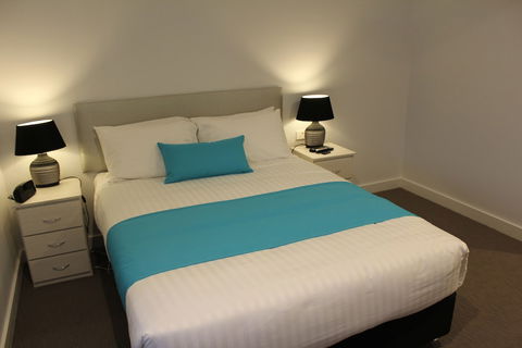 Beach Hotel - Whitsundays Accommodation 3