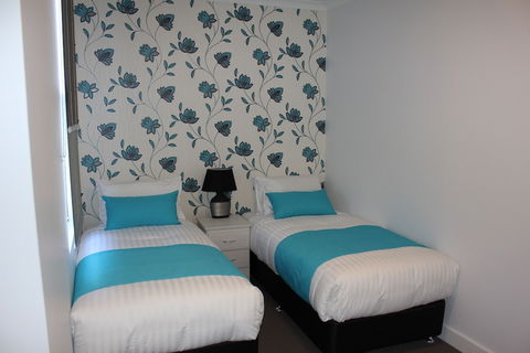 Beach Hotel - Whitsundays Accommodation 1