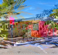 Econo Lodge Karratha - Whitsundays Accommodation