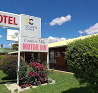 Country Mile Motor Inn - Whitsundays Accommodation