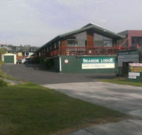 Bridport Seaside Lodge Backpackers - Whitsundays Accommodation