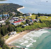 Pacific Hotel Yamba - Whitsundays Accommodation