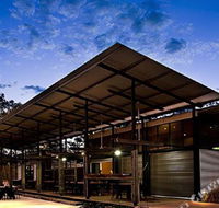 Anbinik Kakadu Resort formerly Lakeview Park - Whitsundays Accommodation