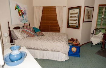 Wilton NSW Whitsundays Accommodation