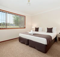 Aden Mudgee Apartments - Whitsundays Accommodation