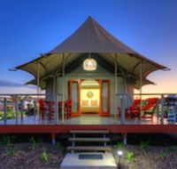 Ingenia Holidays Rivershore - Whitsundays Accommodation