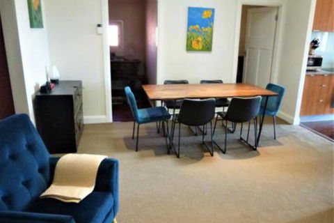 Barossa Vista - Whitsundays Accommodation 3