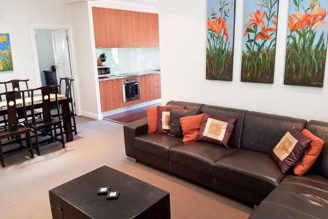 Barossa Vista - Whitsundays Accommodation 0