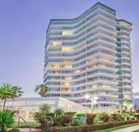 19th Avenue On The Beach - Whitsundays Accommodation