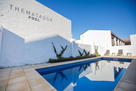 The Matador - Whitsundays Accommodation 2