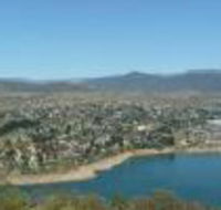 Razorback 8 Moderate Holiday Apartments - Whitsundays Accommodation
