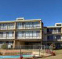 Kirwan Apartments 5 - Whitsundays Accommodation