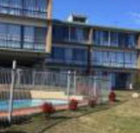 Kirwan Apartments 49 - Whitsundays Accommodation