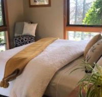 Carawah Ridge - Whitsundays Accommodation