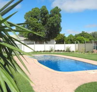 Longreach Tourist Park Caravan Park - Whitsundays Accommodation
