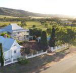 Hope Farm Guesthouse - Whitsundays Accommodation