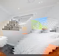 Just in Holiday - Whitsundays Accommodation