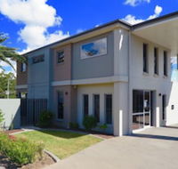 Northpoint Motel - Whitsundays Accommodation