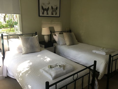 The Bundanoon Guest House - Whitsundays Accommodation 4