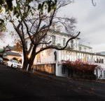 Battery Point Manor - Whitsundays Accommodation