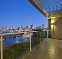 Zappeion Apartments - Whitsundays Accommodation