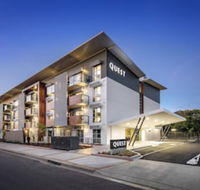 Quest Griffith - Whitsundays Accommodation