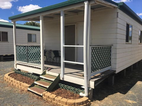 Junee Motor Inn - Whitsundays Accommodation 3