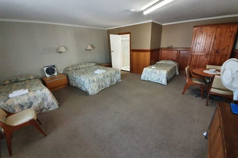 Robe Heaven Motel - Whitsundays Accommodation 6