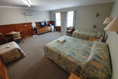 Robe Heaven Motel - Whitsundays Accommodation 4