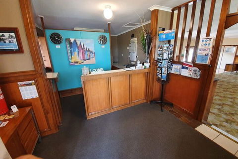 Robe Heaven Motel - Whitsundays Accommodation 2