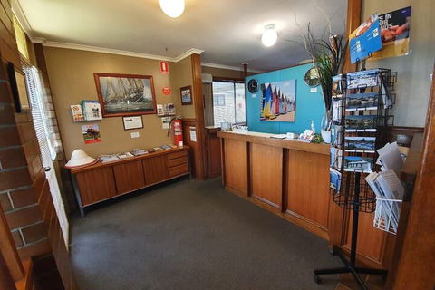 Robe Heaven Motel - Whitsundays Accommodation 3