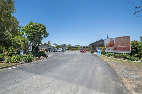 Yamba Waters Holiday Park - Whitsundays Accommodation 6