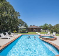 Yamba Waters Holiday Park - Whitsundays Accommodation