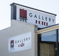 Gallery Hotel - Whitsundays Accommodation