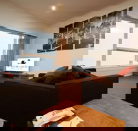 Mt Buller Chalet Hotel  Suites - Whitsundays Accommodation