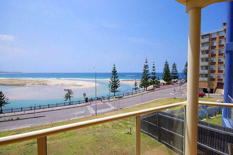 Avilla Court 1 - Whitsundays Accommodation 6