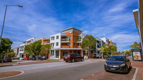 CityLights Hotel - Whitsundays Accommodation 4