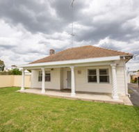 Smith Street Cottage Naracoorte - Whitsundays Accommodation