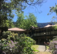 Mountain Grand Halls Gap - Whitsundays Accommodation