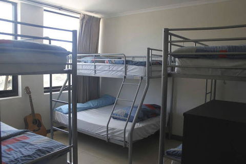 Dickson Backpackers - Whitsundays Accommodation 6