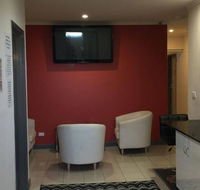 Dickson Backpackers - Whitsundays Accommodation