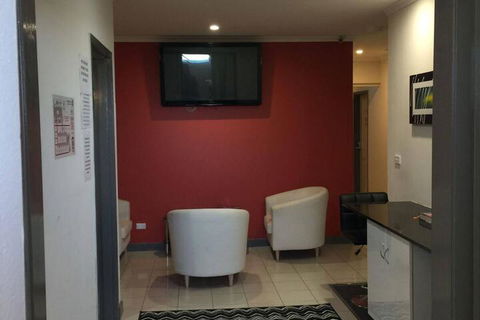Dickson Backpackers - Whitsundays Accommodation 0