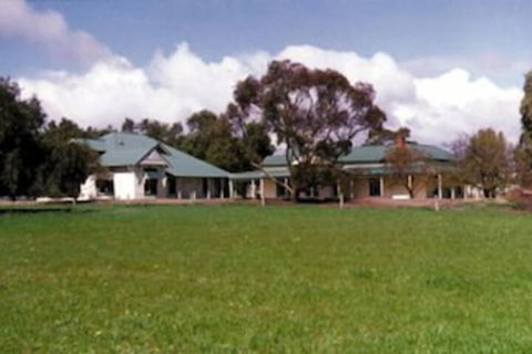 Sylvania Park - Whitsundays Accommodation 1